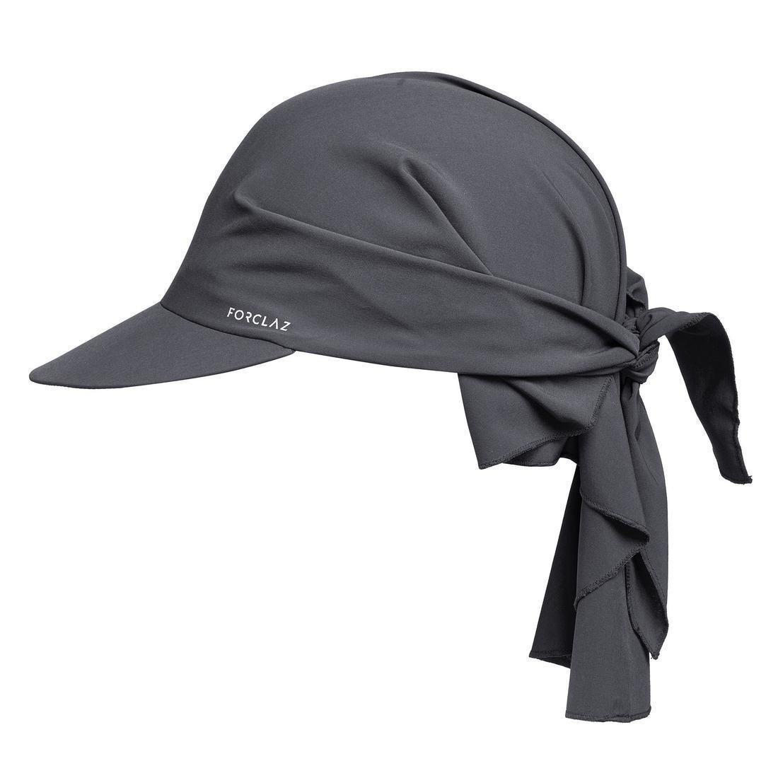 Mountain Trekking Cap - TREK 100 Ultra-compact Pink, Cardinal Pink, , large image number 7