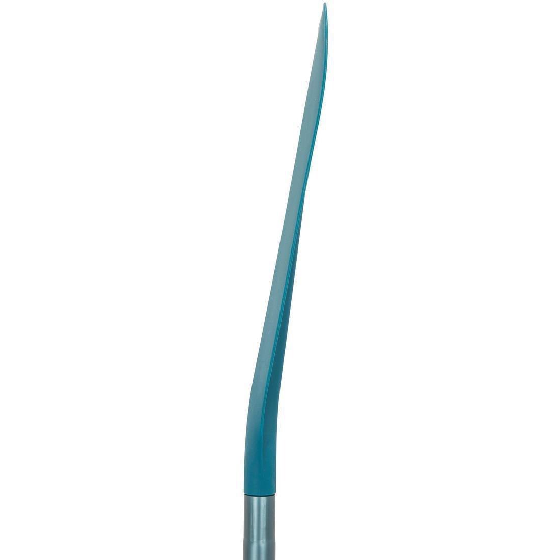210 cm  3-Part Adjustable Stand Up Paddle 170-220cm, Deep Petrol Blue, , large image number 4