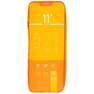 ITIWIT - Beginner Inflatable Stand-Up Paddleboard 11 Feet, Sunflower
