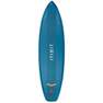 ITIWIT - Beginner Inflatable Stand-Up Paddleboard 11 Feet, Blue