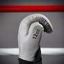 OUTSHOCK - 16 Oz  Boxing Gloves 500 Ergo, Linen