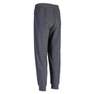 NYAMBA - W32 L33  Fitness Jogging Bottoms with Zip Pockets, Dark Grey