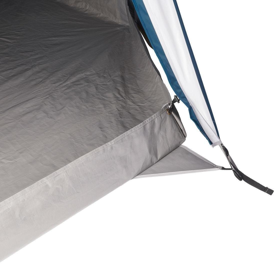 Inflatable Camping Tent Air Seconds 4.1, 4 Person 1 Bedroom, , large image number 8