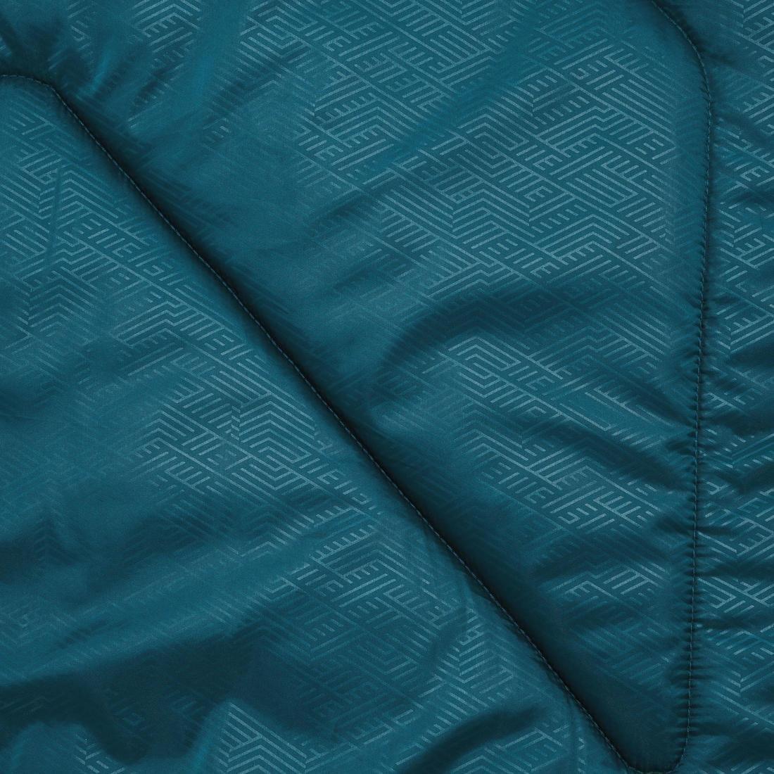Camping Sleeping Bag, Dark Sepia, , large image number 12
