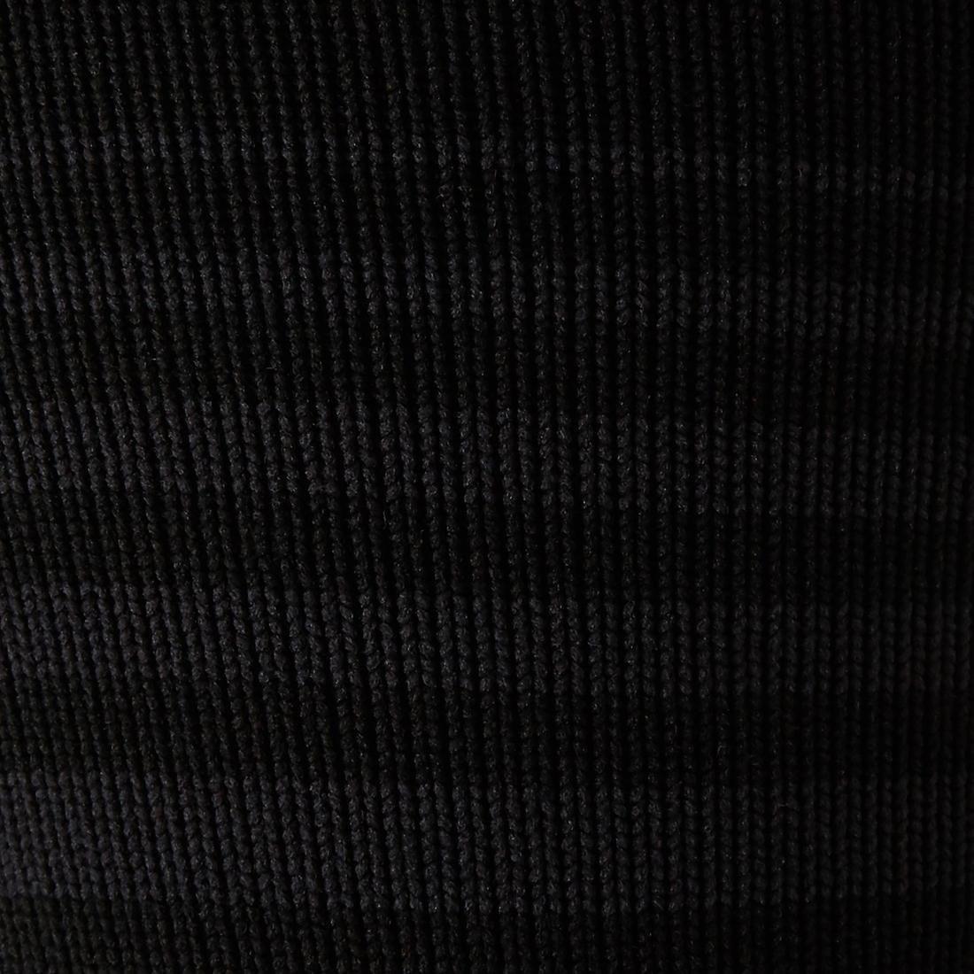 Eu 39-41  Football Socks Club, Black, , large image number 10