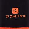 DOMYOS - Gel Boxing Inner Gloves - Black