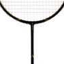 PERFLY - Adult Badminton Racket Br 500, Black