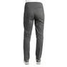 QUECHUA - W34 L31  Women's Country Walking Trousers - NH500 Regular, Carbon Grey