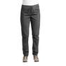 QUECHUA - W36 L31  Women's Country Walking Trousers - NH500 Regular, Carbon Grey
