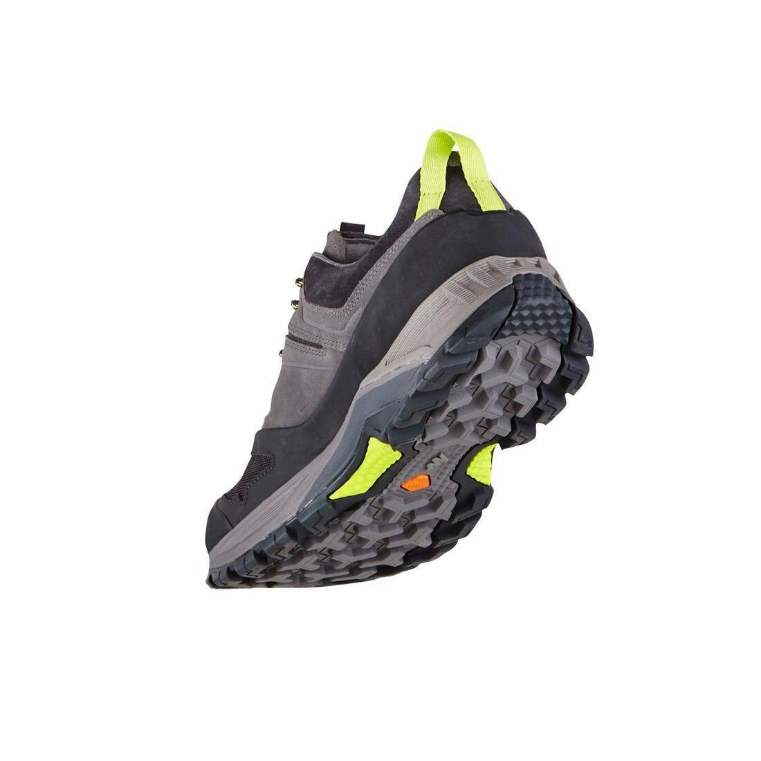 EU 42  Men's Waterproof Walking Shoes, Granite, No Color, large image number 14