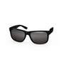 QUECHUA - Adults Category 3 Hiking Sunglasses MH140, Snow White