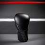 OUTSHOCK - 10 Oz  Sparring Boxing Gloves 900 - Black
