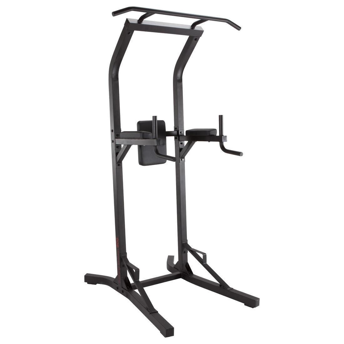 Weight Training Dips Station 900, , large image number 0