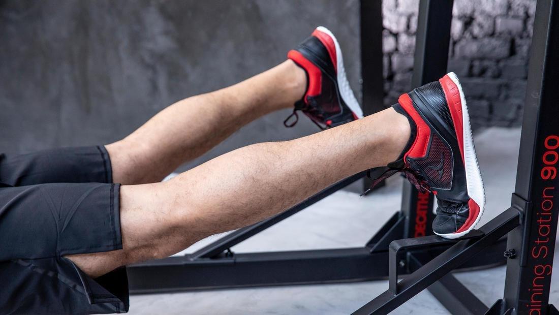 Weight Training Dips Station 900, , large image number 12