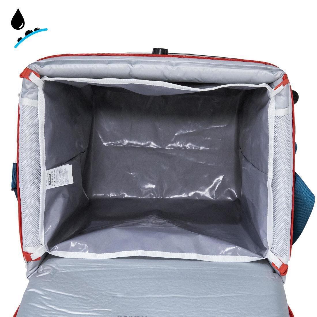 35 Litres Waterproof Cooler Bag Liner, No Color, large image number 0