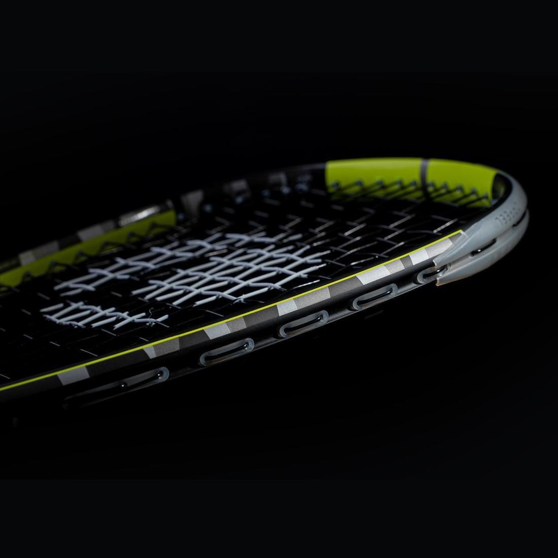 Sr 990 Power 115 G Squash Racket, Yellow, , large image number 5
