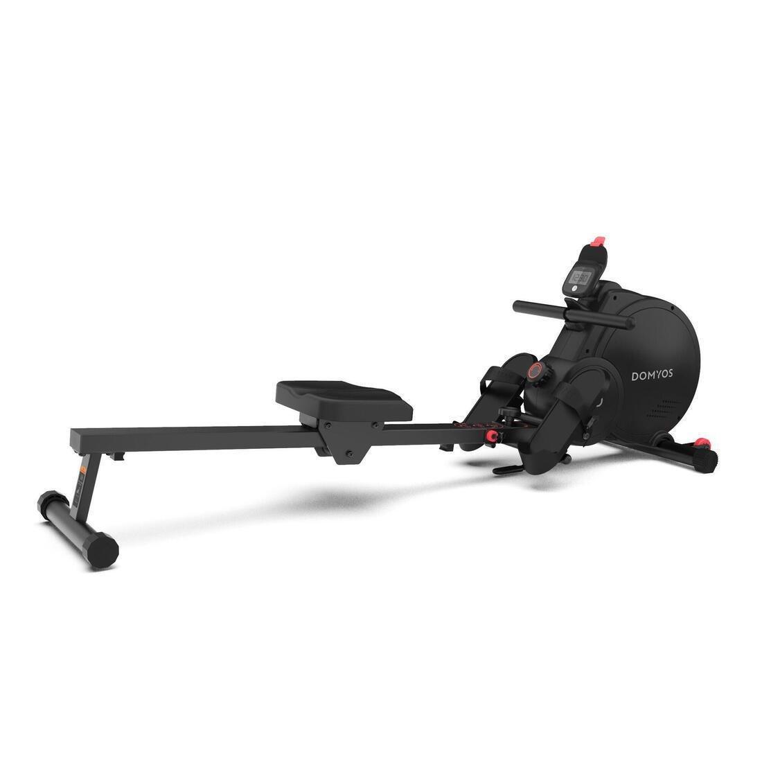 Rowing Machine Essential 120, No Color, large image number 0