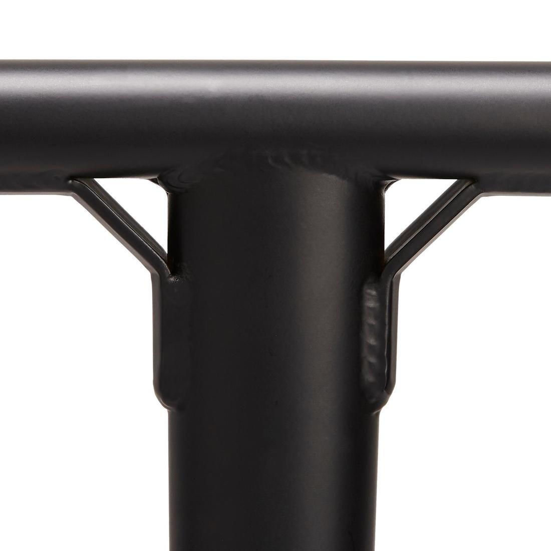 Unique Size  MF3.6 V5 Freestyle Scooter - Neochrome, Black, No Color, large image number 3