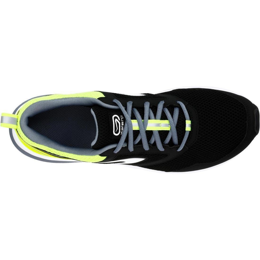 Eu 44  Run Active  Running Shoes, Black, , large image number 13
