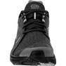 KALENJI - EU 39  Run Comfort Men's Running Shoes, Black