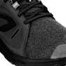 KALENJI - EU 40  Run Comfort Men's Running Shoes, Black
