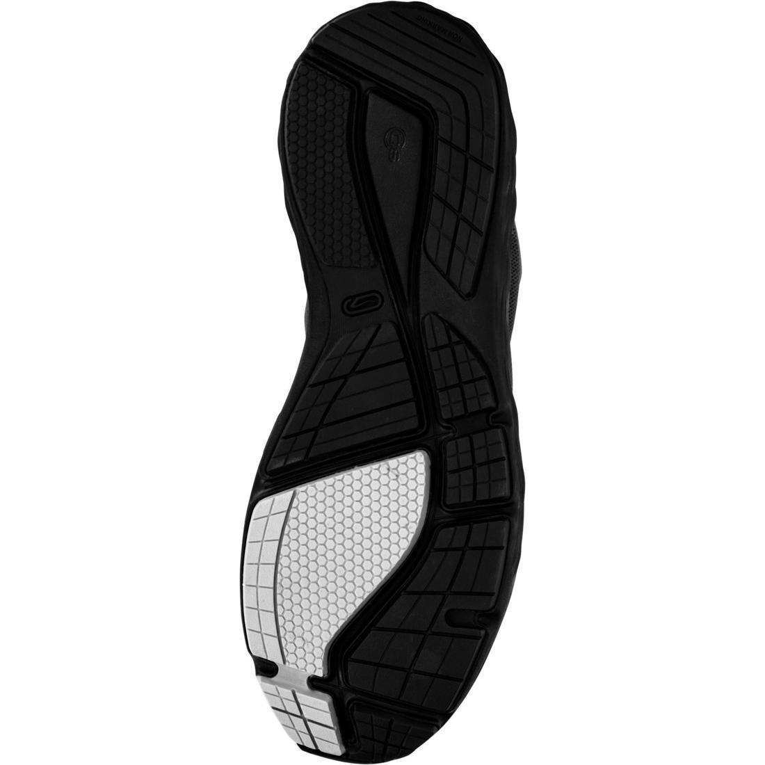Eu 42 Run Confort Men's  Running Shoes, Black, , large image number 13