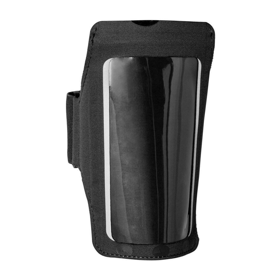 Large Phone Running Armband, Zinc Grey, , large image number 7