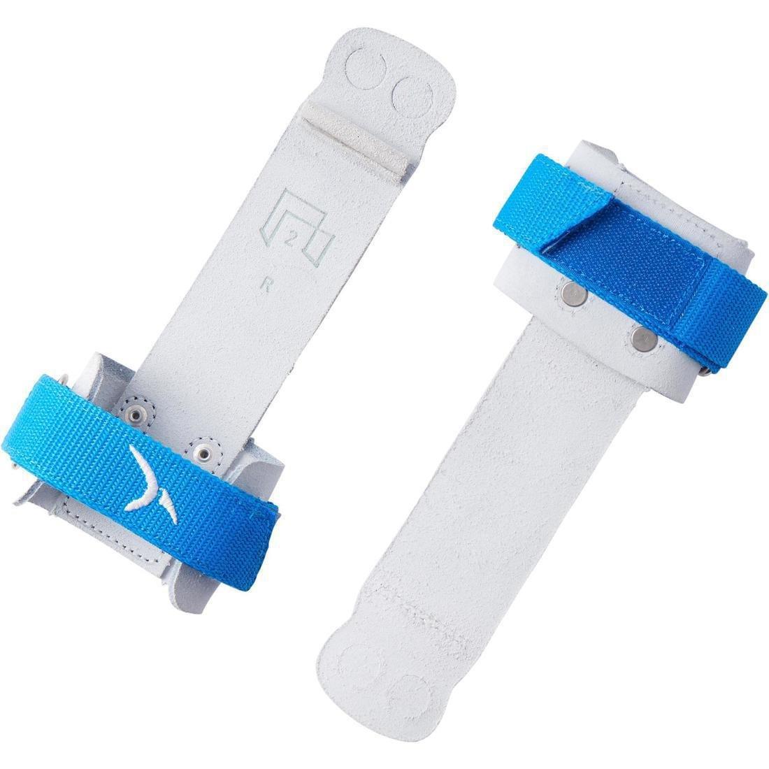 Artistic Gymnastics Uneven Bar Handguard, Lunar Grey, , large image number 0