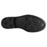 FOUGANZA - حذاء فروسية طويلة للكبار، سوداء، مقاس 43 أوروبي