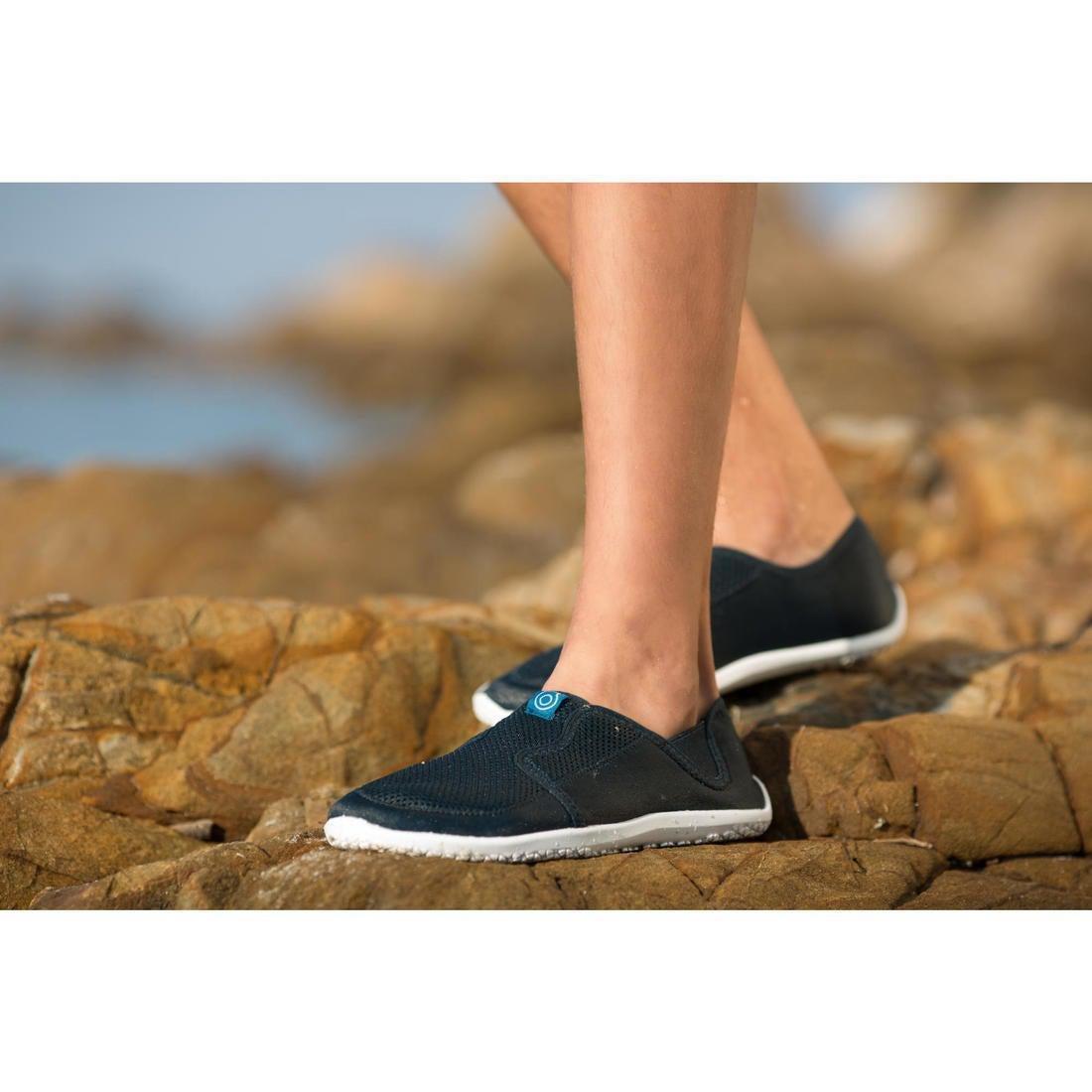 EU 44-45  Adult Shoes 120, Dark Petrol Blue, , large image number 1