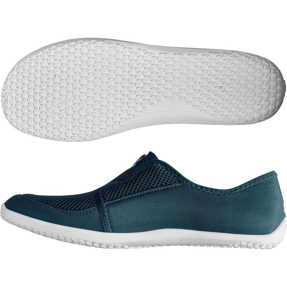 EU 44-45  Adult Shoes 120, Dark Petrol Blue, , large image number 3