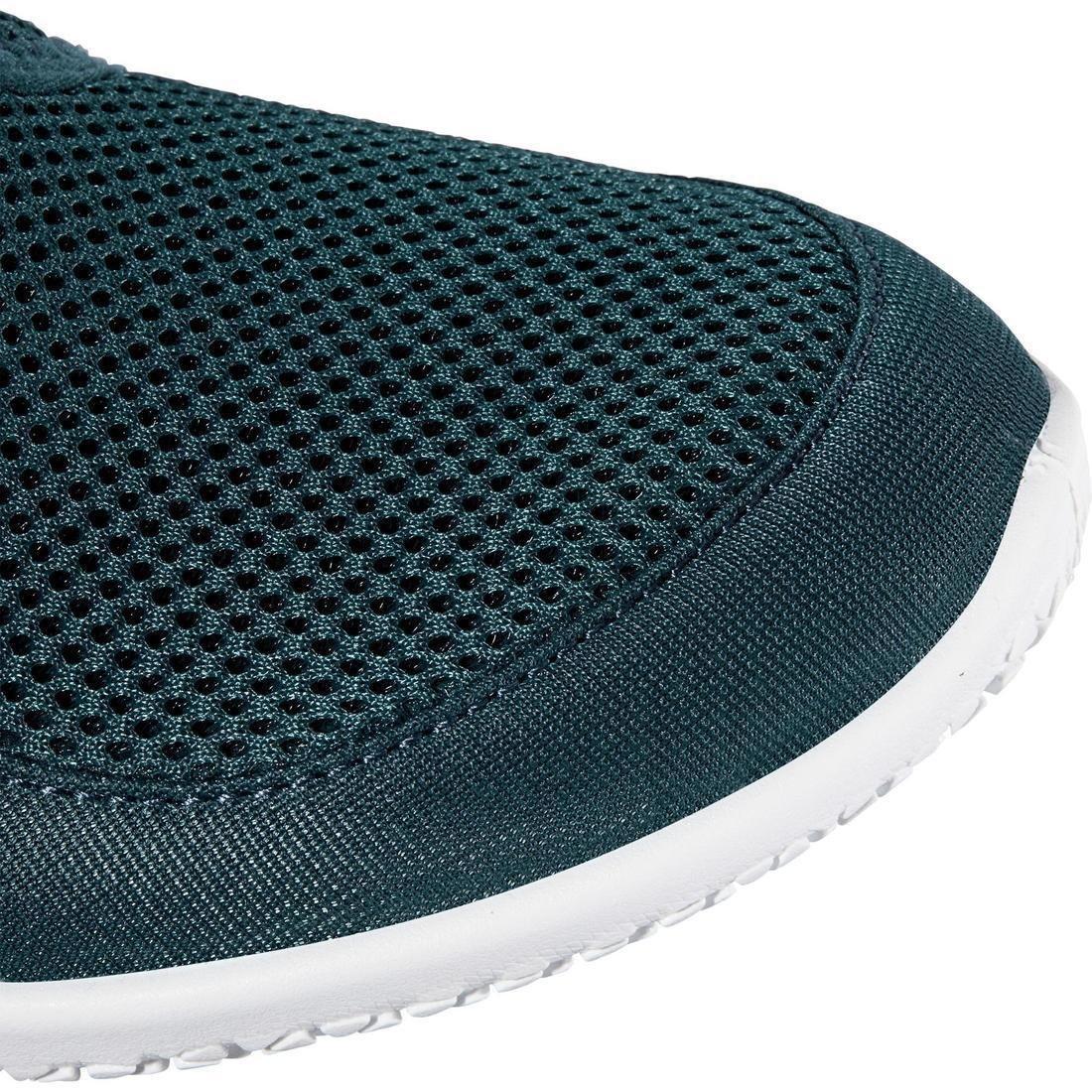 EU 44-45  Adult Shoes 120, Dark Petrol Blue, , large image number 5