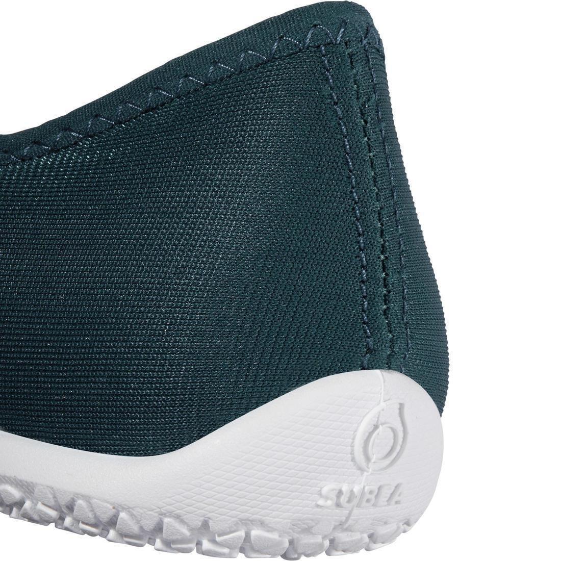 EU 44-45  Adult Shoes 120, Dark Petrol Blue, , large image number 6