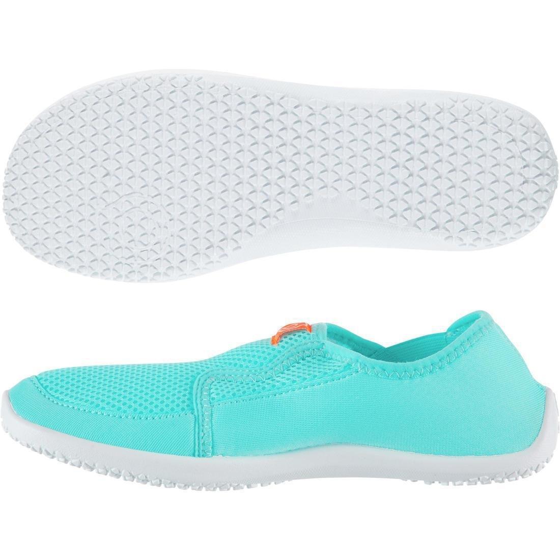 EU 44-45  Adult Shoes 120, Dark Petrol Blue, , large image number 12