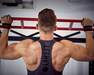 CORENGTH - Weight Training Rack Chin-up / Squat / Bench Press / Back Pull