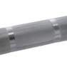 DOMYOS - 200 cm  Weightlifting Bar 20 kg - 50 mm Diameter Sleeve - 28 mm grip