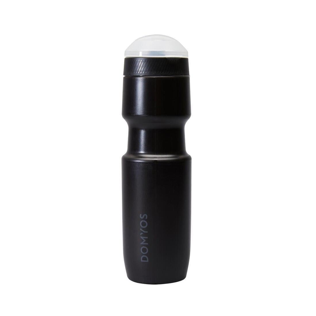 800 ml Water Bottle, Carbon Grey, , large image number 1
