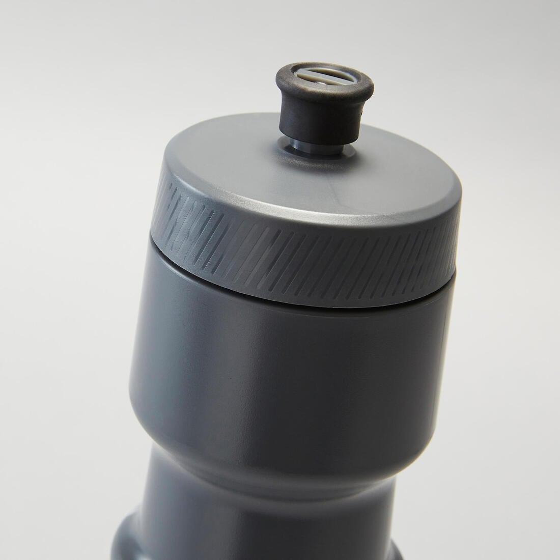 800 ml Water Bottle, Carbon Grey, , large image number 3