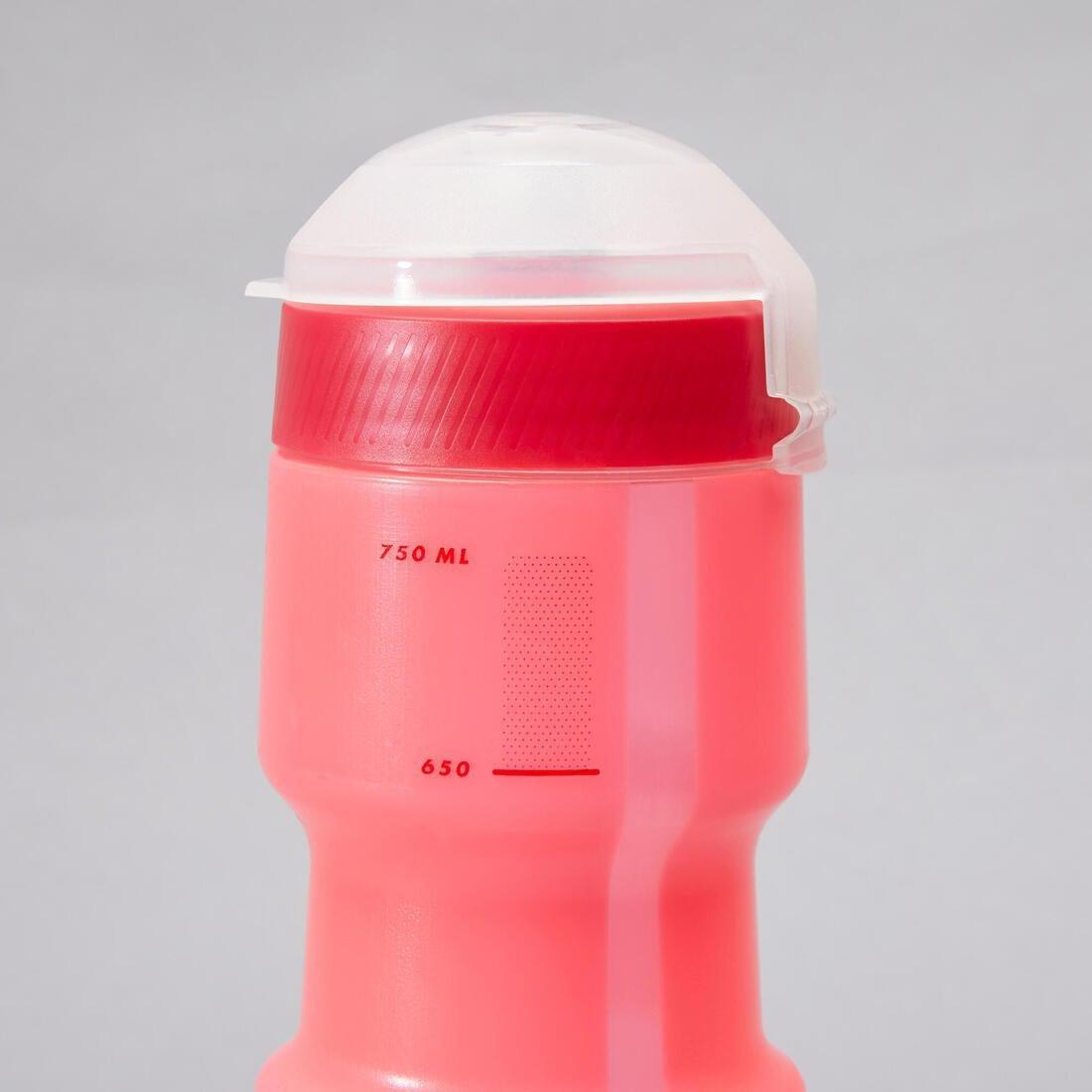 800 ml Water Bottle, Carbon Grey, , large image number 7