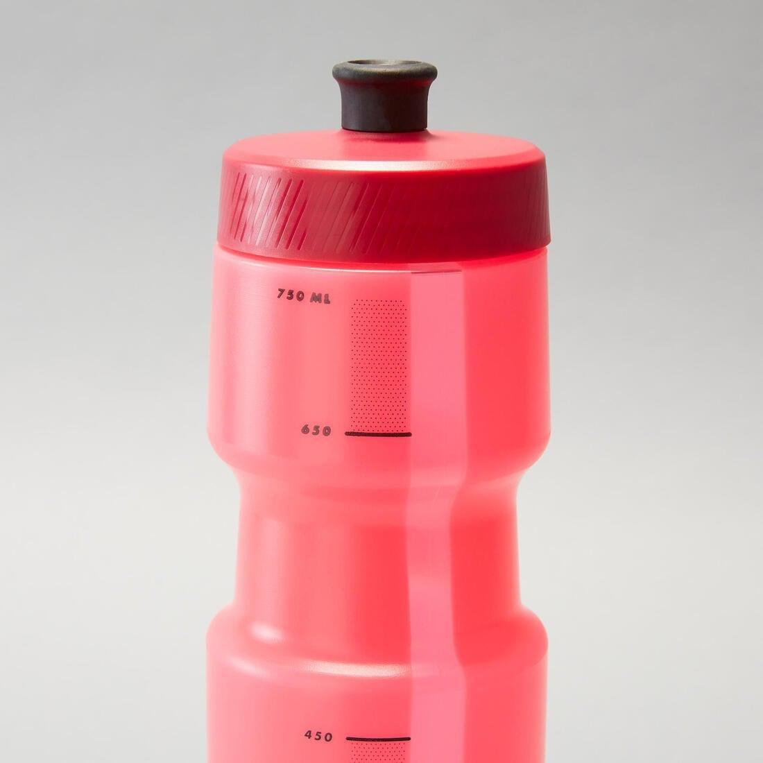 800 ml Water Bottle, Carbon Grey, , large image number 8