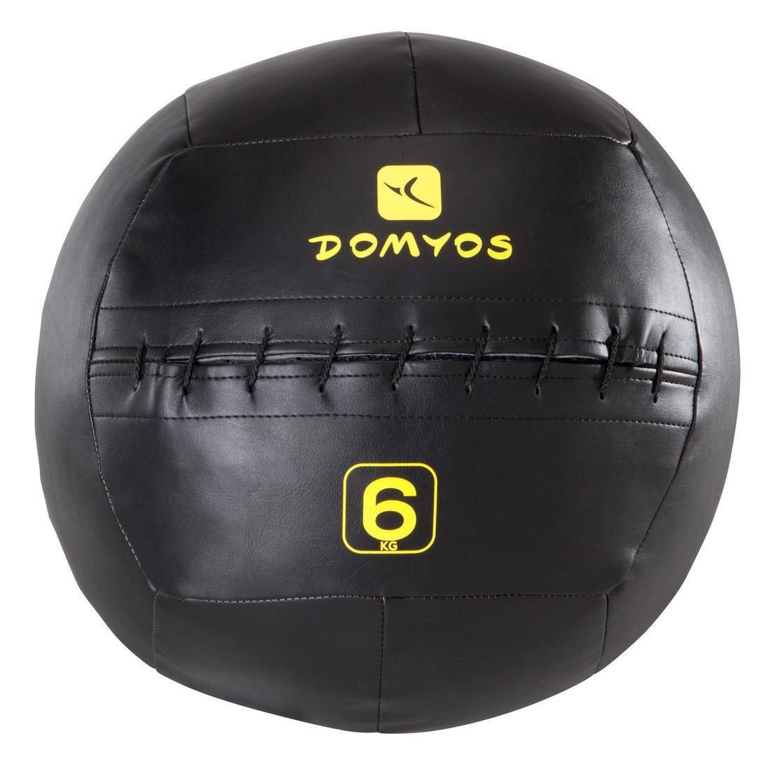 Wall Ball 6 kg Title, , large image number 4