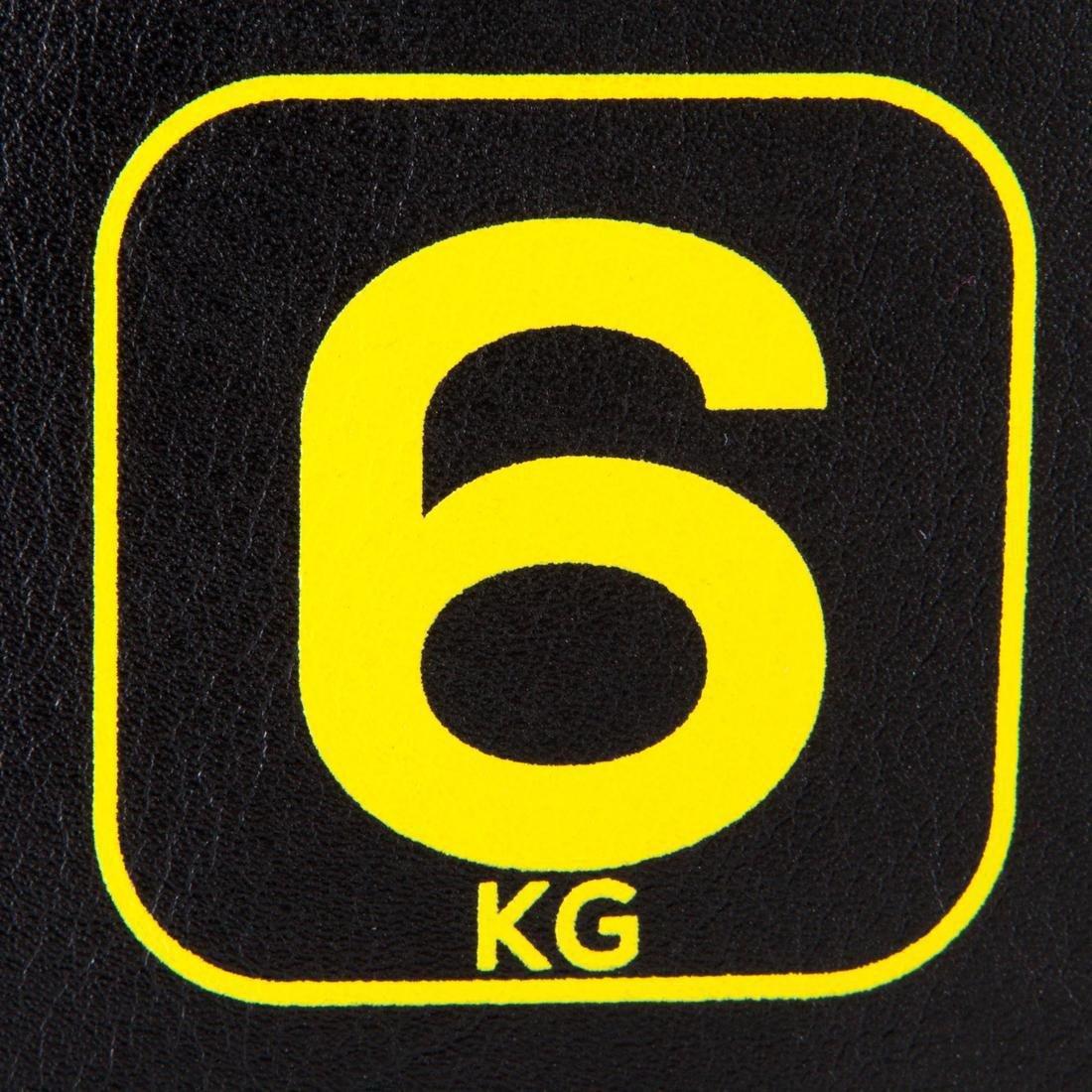 Wall Ball 6 kg Title, , large image number 7