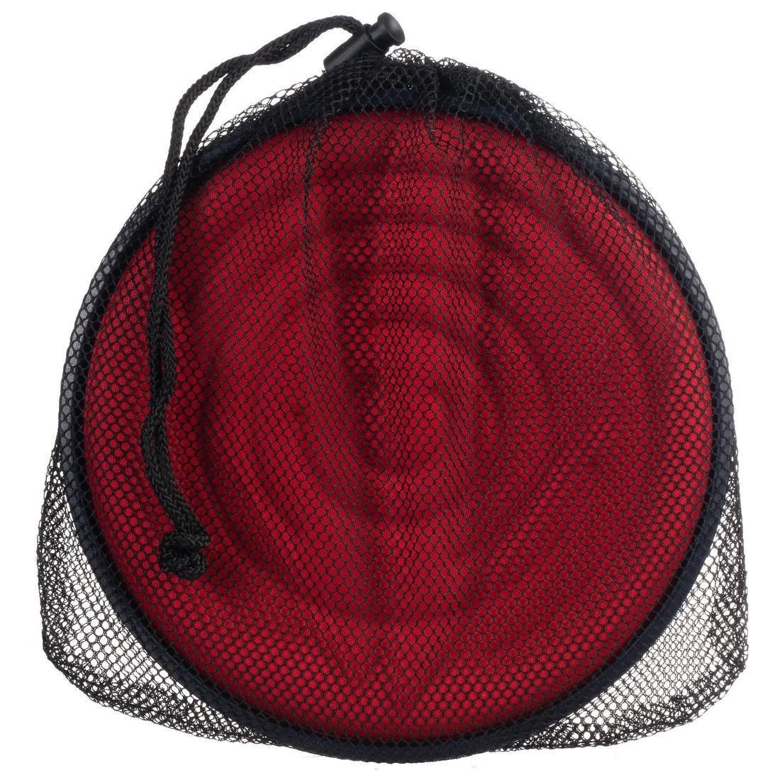 Strength Training Gliding Discs, Asphalt Blue, , large image number 3