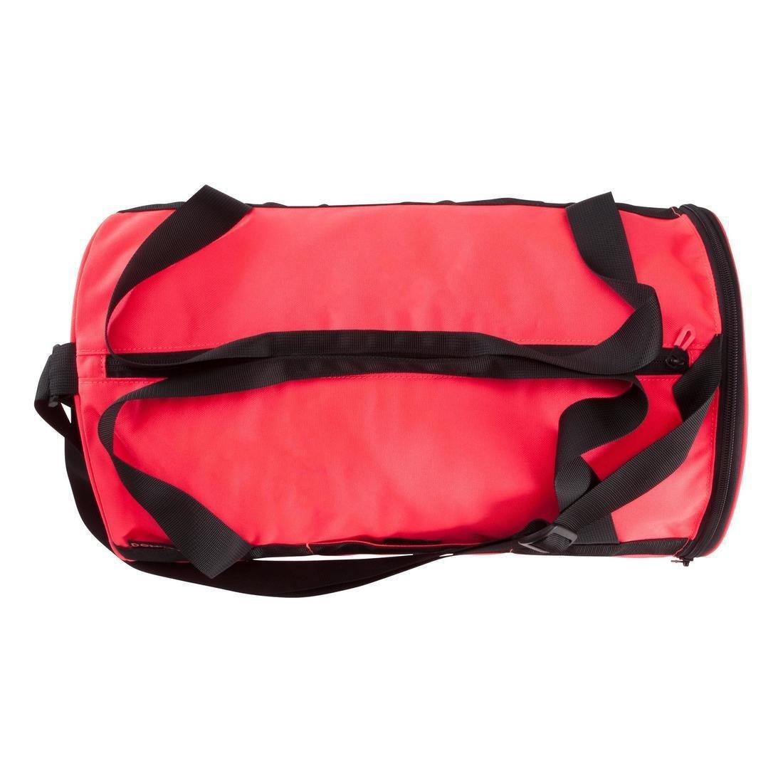 S Fitness Bag 20L, Black, , large image number 2