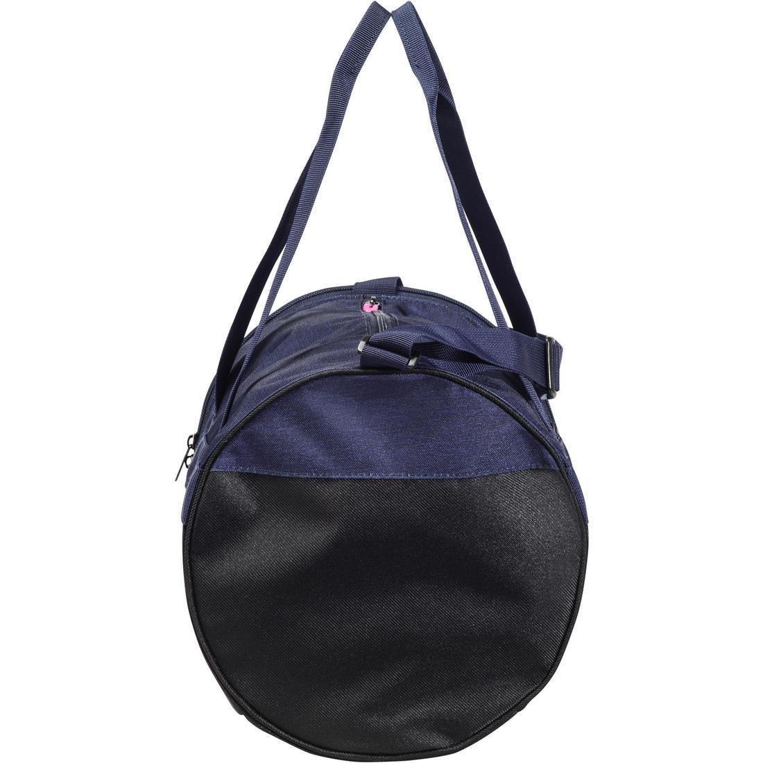 S Fitness Bag 20L, Black, , large image number 3
