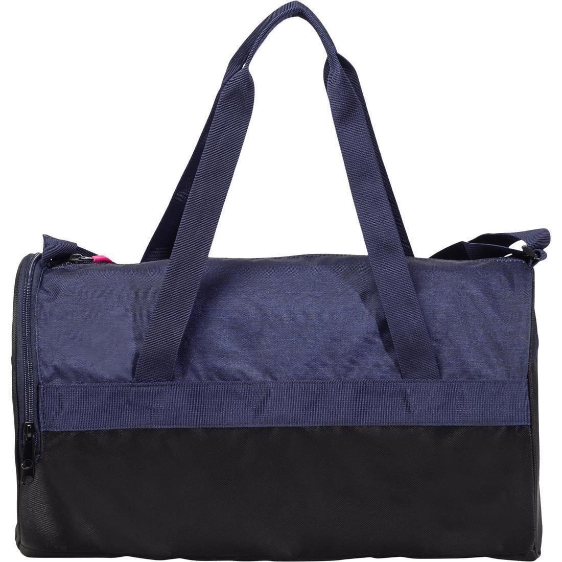 S Fitness Bag 20L, Black, , large image number 4