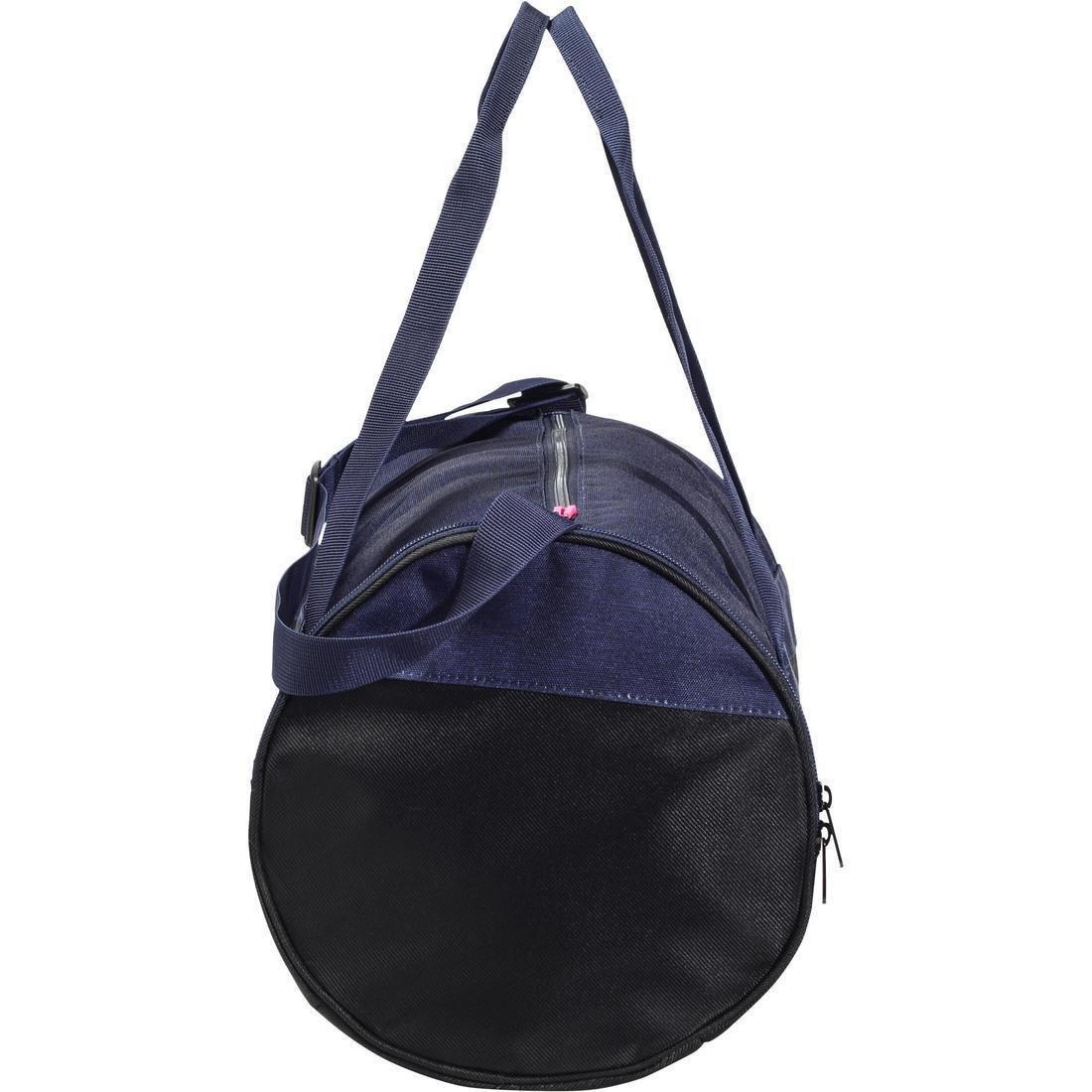 S Fitness Bag 20L, Black, , large image number 5