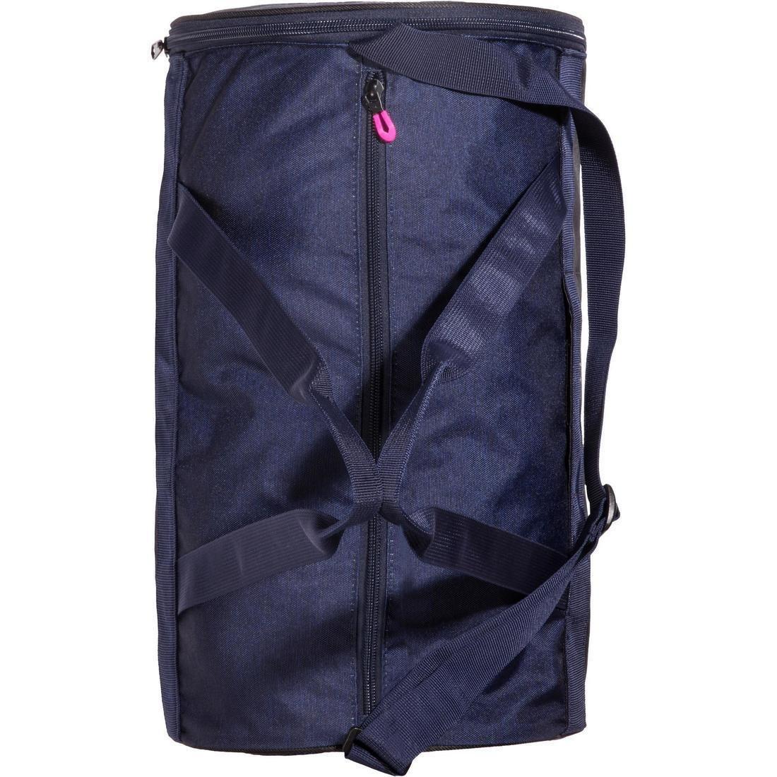 S Fitness Bag 20L, Black, , large image number 6