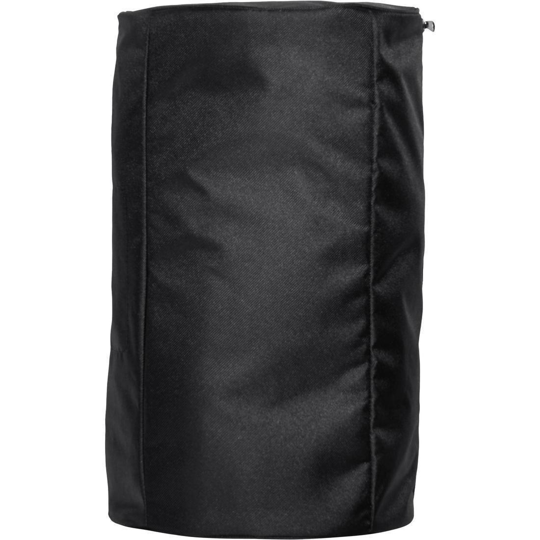 S Fitness Bag 20L, Black, , large image number 7