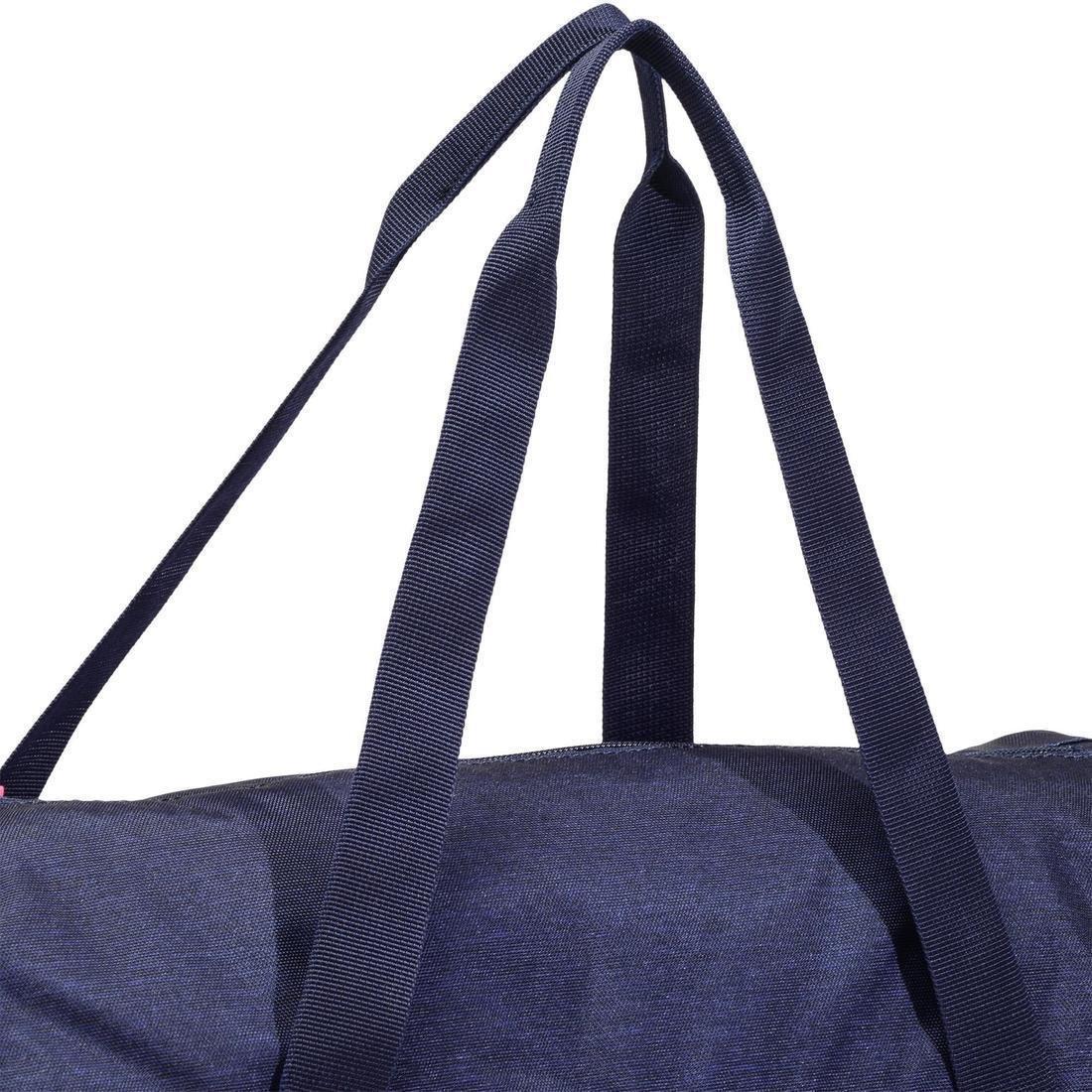 S Fitness Bag 20L, Black, , large image number 8